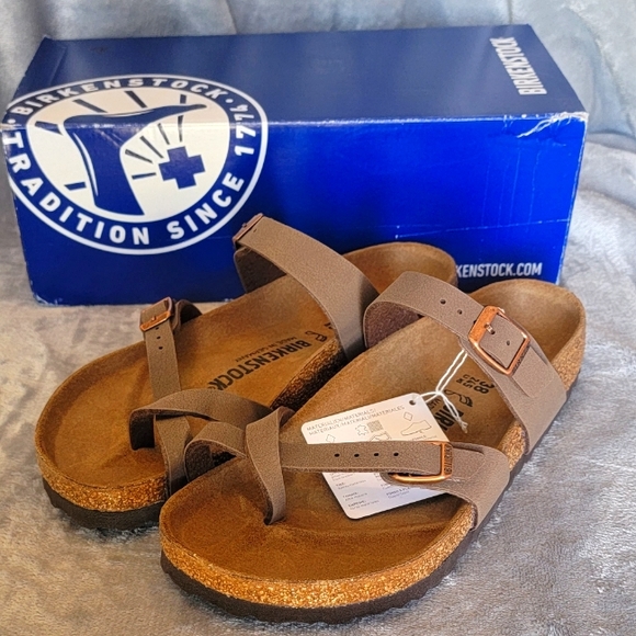 Birkenstock Shoes - Birkenstock Mayari sandals